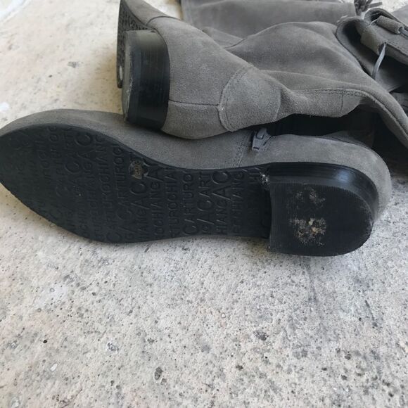 Arturo Chiang boots   - Picture 3 of 4